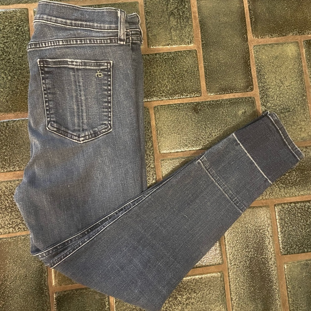 Rag & Bone Size 31 Jean